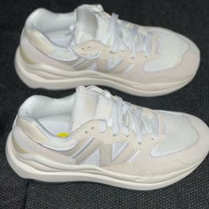 Women’s New balance 57/40 ‘Sea Salt’ 6.5